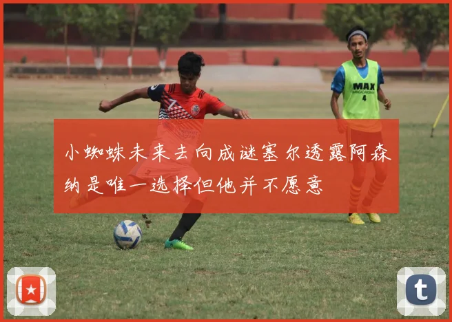 小蜘蛛未来去向成谜塞尔透露阿森纳是唯一选择但他并不愿意